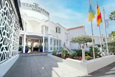 LABRANDA Bahía y Villas Fañabé - 12