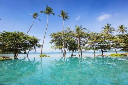 Mira Montra Resort Koh Mak - 2