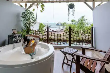 Kept Bangsaray Pattaya - 3