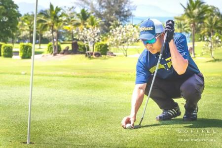 Sofitel Krabi Phokeethra Golf and Spa Resort - 40