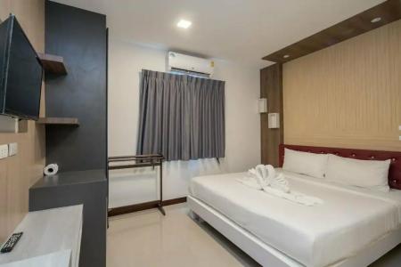 Baan Thai Beach Side Residence - 33