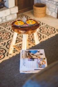 Cumbali Konak (Adults Only +12) - 17