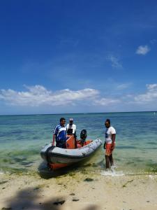 Pearle Beach Resort & Spa - 94