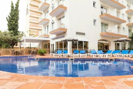 Dwo Les Palmeres - 88