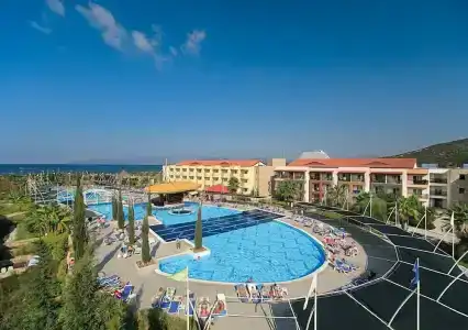 Aqua Fantasy Aquapark & Spa - Ultra All Inclusive - 43