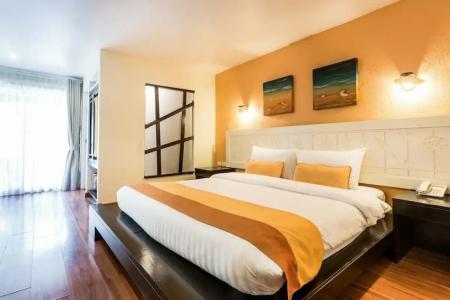 Vacation Village Phra Nang Inn - SHA Extra Plus - 93