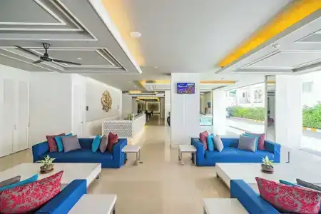 Best Western Patong Beach - 13