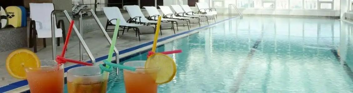 The Blue Sky and Tower - 38