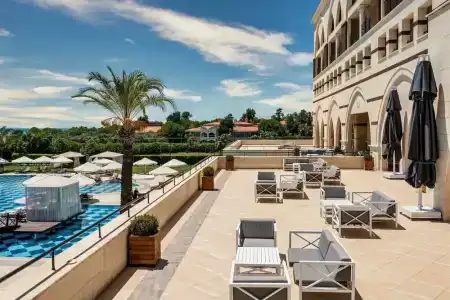 Kempinski The Dome Belek - 82