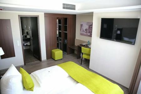 bomonti Nürnberg West - 39