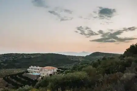 Perivoli Country & Retreat - 72