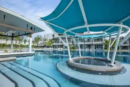 The Waters Khao Lak by Katathani - SHA Extra Plus - 32