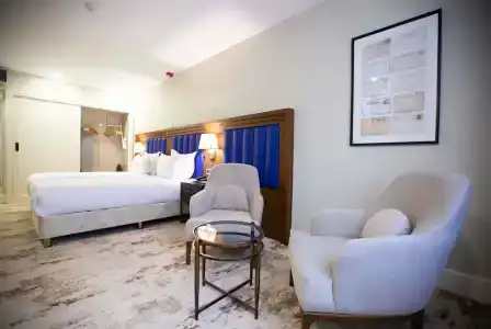 Ramada Plaza By Wyndham Istanbul Sultanahmet - 62