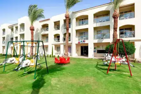 Pickalbatros Dana Beach Resort - Hurghada - 63