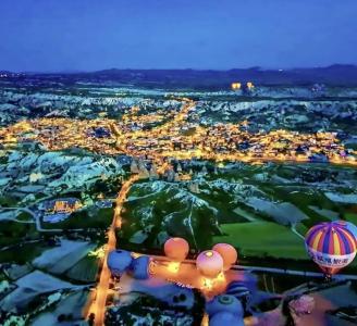 Phocas Cave Suites - 6