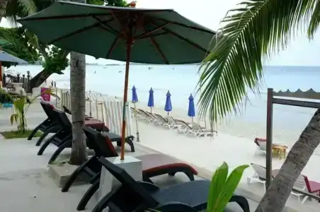 Chaweng Bliss Bungalow - 55