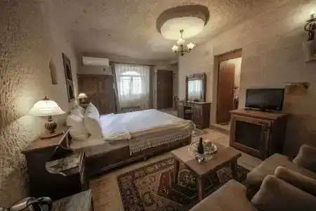 Kelebek Special Cave & Spa - 1