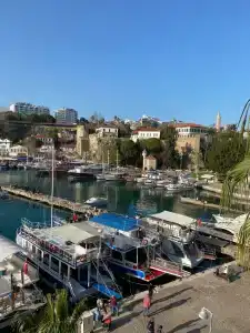 Adalya Port - 88