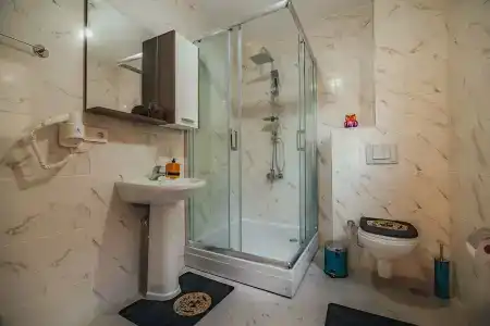 Taksim Wonder Suites - 8
