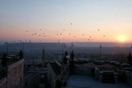 The Rupestral House - 12