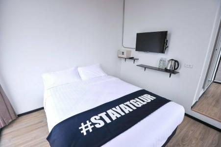 Glur Phuket Patong Beach - 57