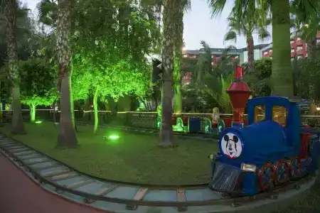 Delphin Deluxe Resort - 24