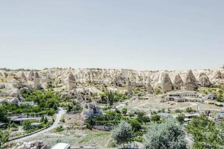 Kelebek Special Cave & Spa - 73