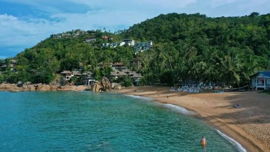 Coral Cliff Beach Resort Samui - SHA Plus - 84