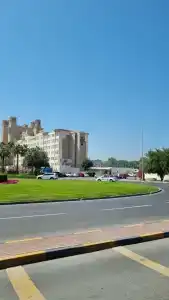 Coral Beach Resort Sharjah - 33