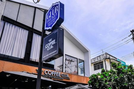 Glur Phuket Patong Beach - 13