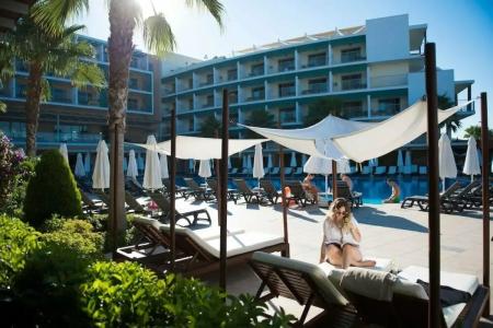 Tui Blue Barut Andız-All Inclusive-Adults Only - 49