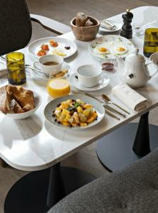 Hôtel LÉONOR the place to live - 42