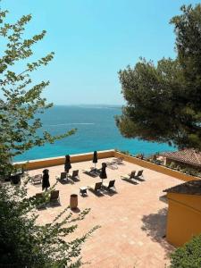 Hôtel La Pérouse Nice Baie des Anges - Réouverture Avril 2023 - 9