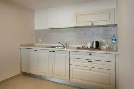 Monachus Family Resort Sorgun - 57