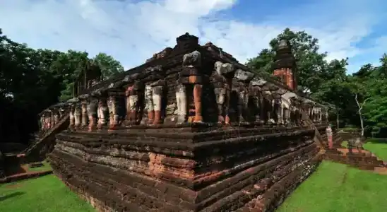 Navarat Heritage - 43