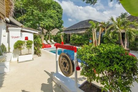 The White Cottage - 36