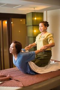 Deevana Patong Resort & Spa - SHA Extra Plus - 57
