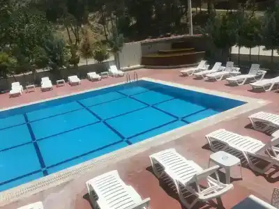 Mucize Termal Spa - 18