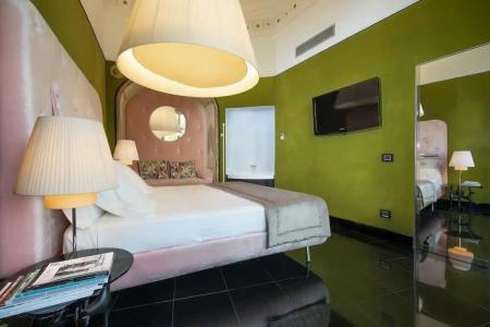 Grand Palace Rome - 89