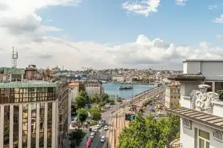 Karakoy Aparts - Special Category - 56