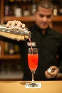 AR Diamante Beach Spa - 37