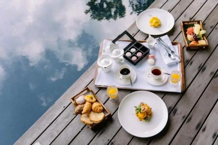 Vana Belle, A Luxury Collection Resort, Koh Samui - 76