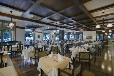 Alba Queen - Ultra All Inclusive - 40