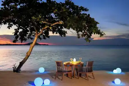 W Koh Samui - 68