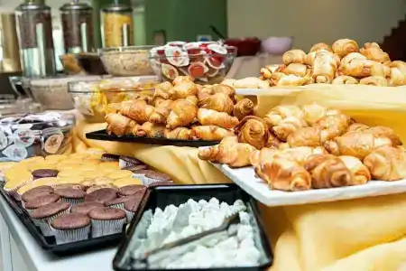 MPM Kalina Garden - Все включено - 69