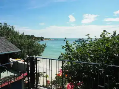 La Lune Beach Resort - 20