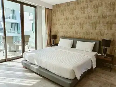 Absolute Twin Sands Resort & Spa - SHA Extra Plus - 9
