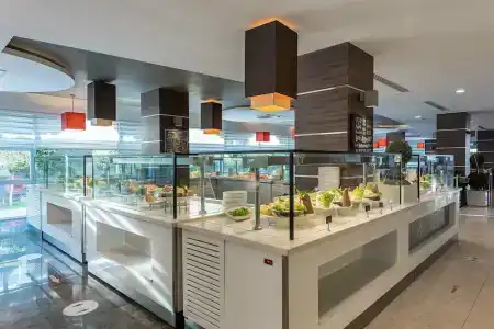 White City Resort - Ultra All Inclusive - 12