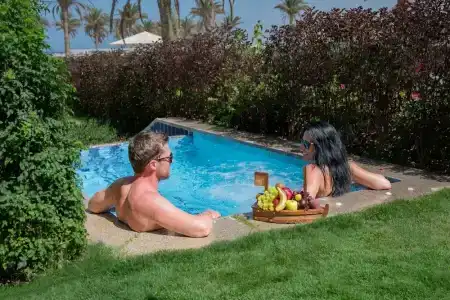 Sataya Resort Marsa Alam - 11