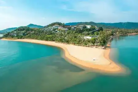 W Koh Samui - 4